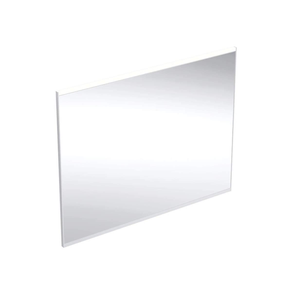 Geberit Option Plus 90x70 cm Doğrudan ve Dolaylı Aydınlatmalı Ayna