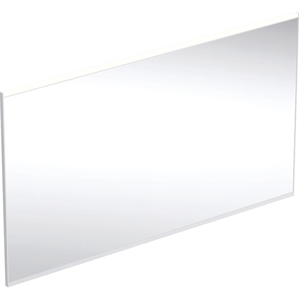 Geberit Option Plus 120x70 cm Doğrudan ve Dolaylı Aydınlatmalı Ayna