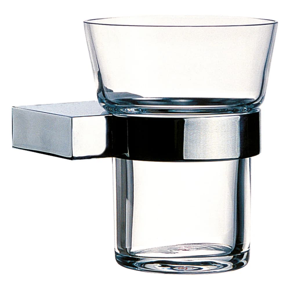 Vitra Diagon Krom Cam Diş Fırçalığı