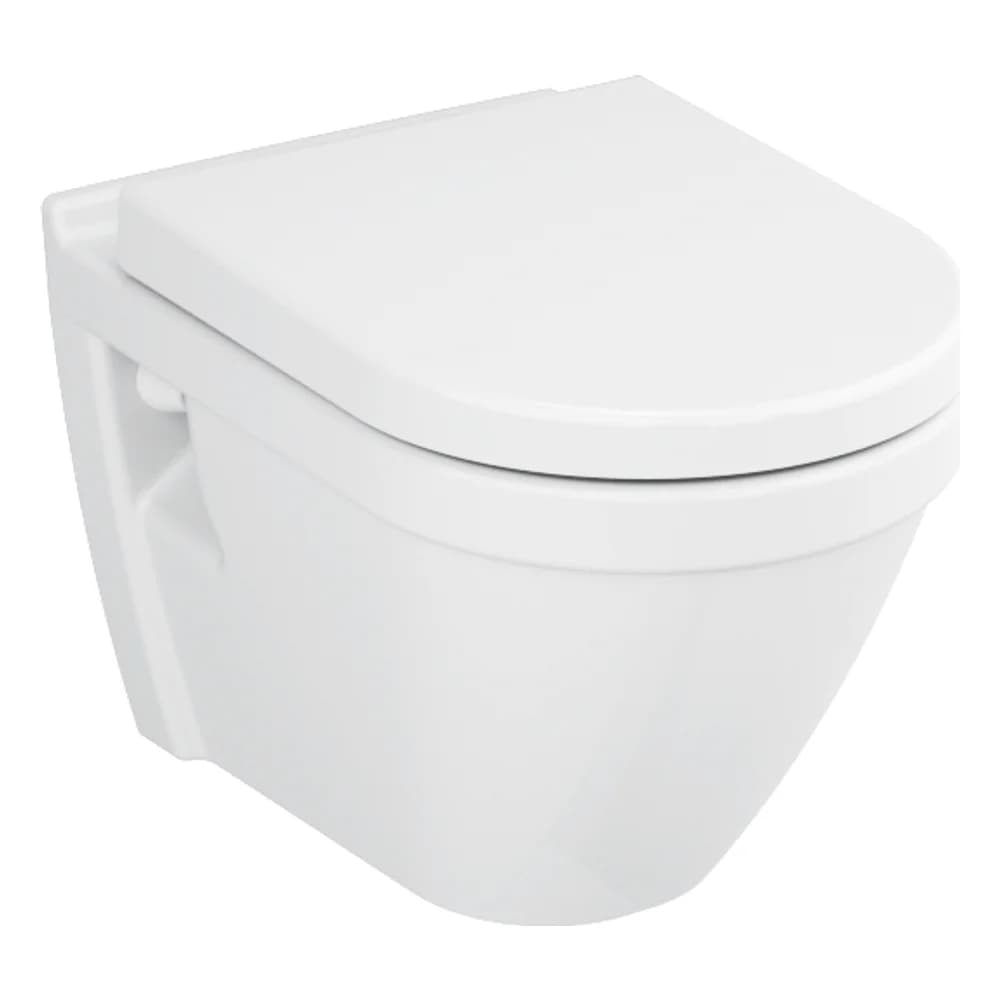 Vitra S50 Beyaz Asma Klozet