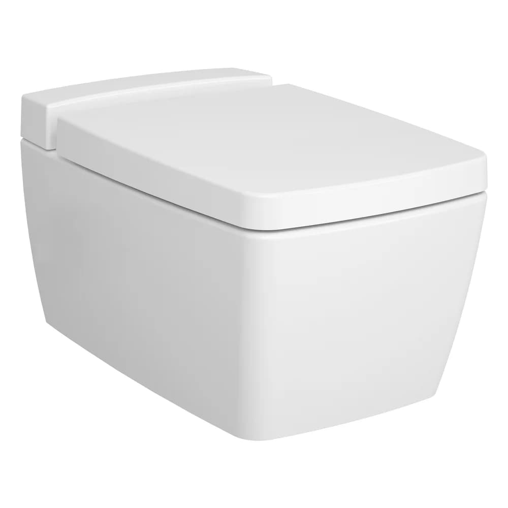 Vitra Metropole Rim-ex VitrA Fresh Beyaz Asma Klozet