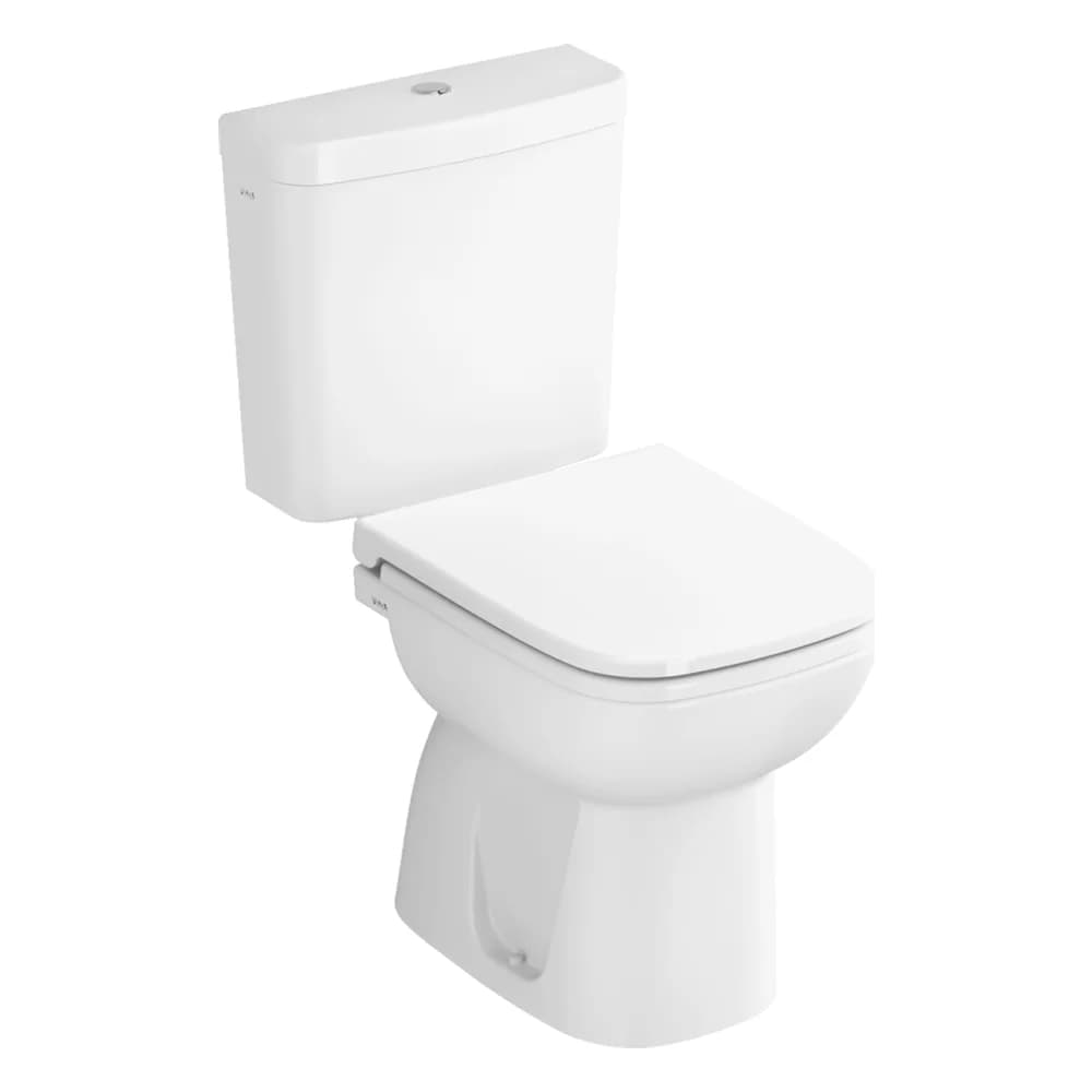 Vitra S20 Beyaz Takım Klozet