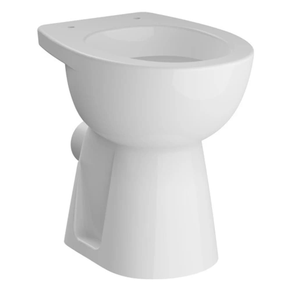 Vitra Conforma Beyaz Tek Klozet