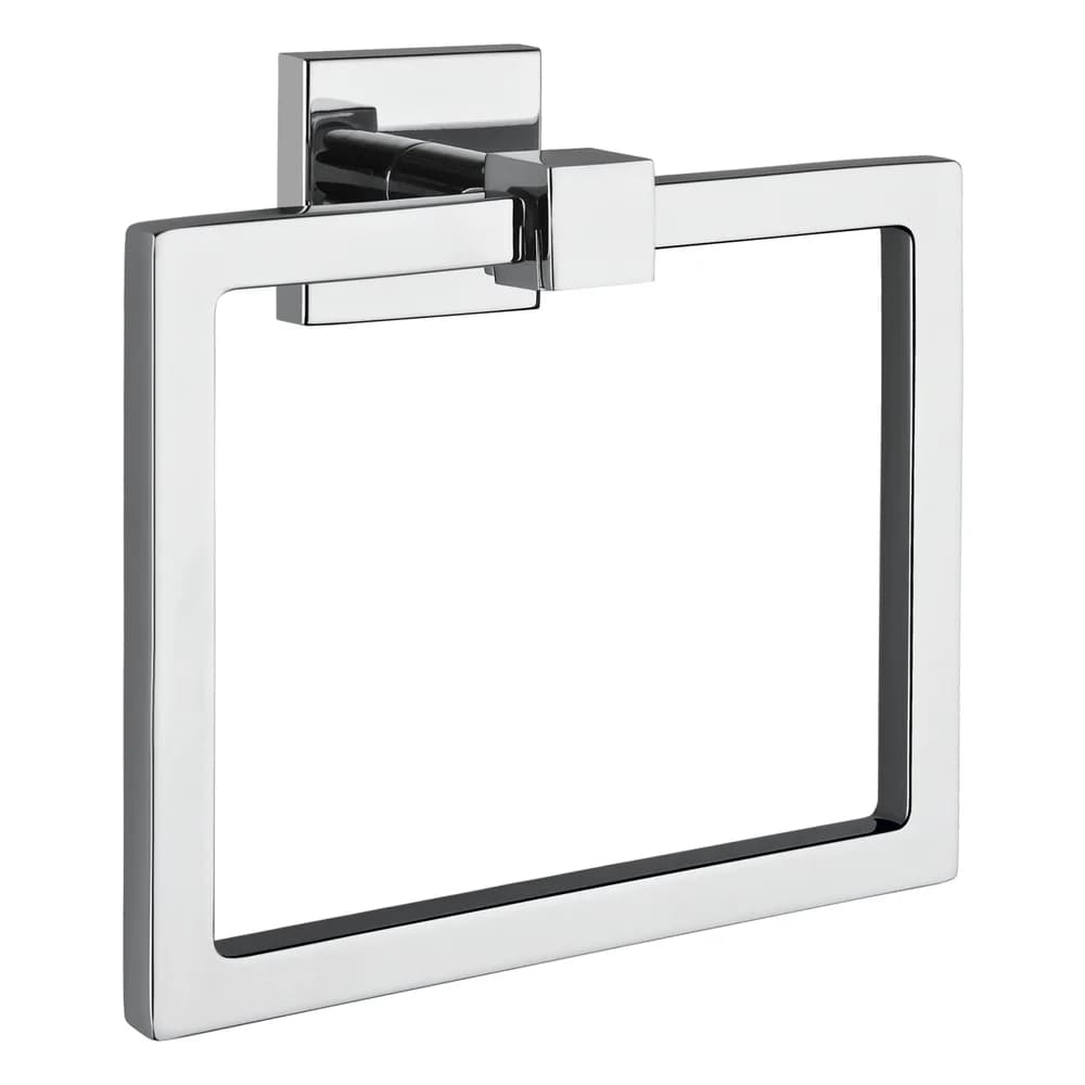 Vitra Q-Line Krom Halka Havluluk
