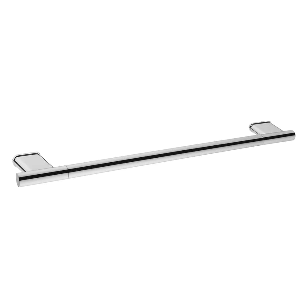 Vitra Nest Trendy Krom Uzun Havluluk