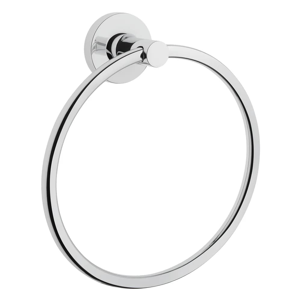 Vitra Base 100 Krom Halka Havluluk