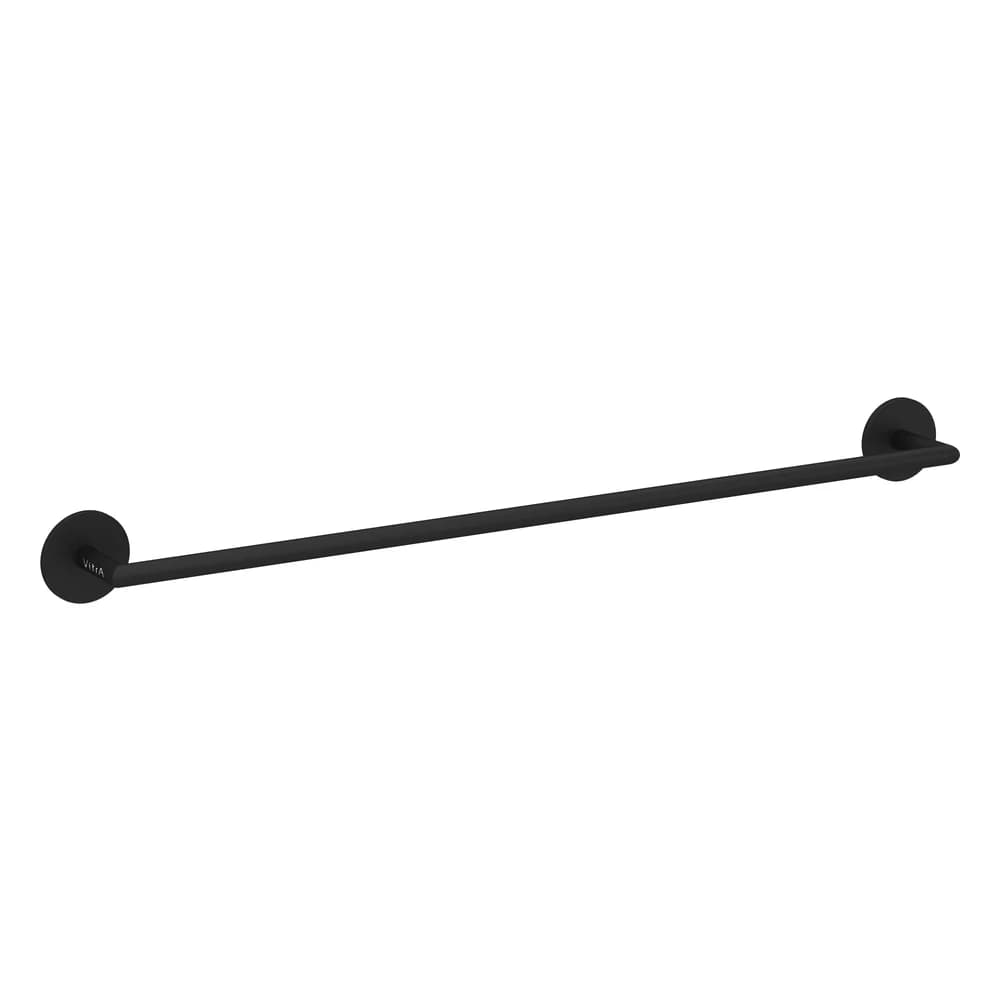 Vitra Origin 60 Cm Mat Siyah Havluluk