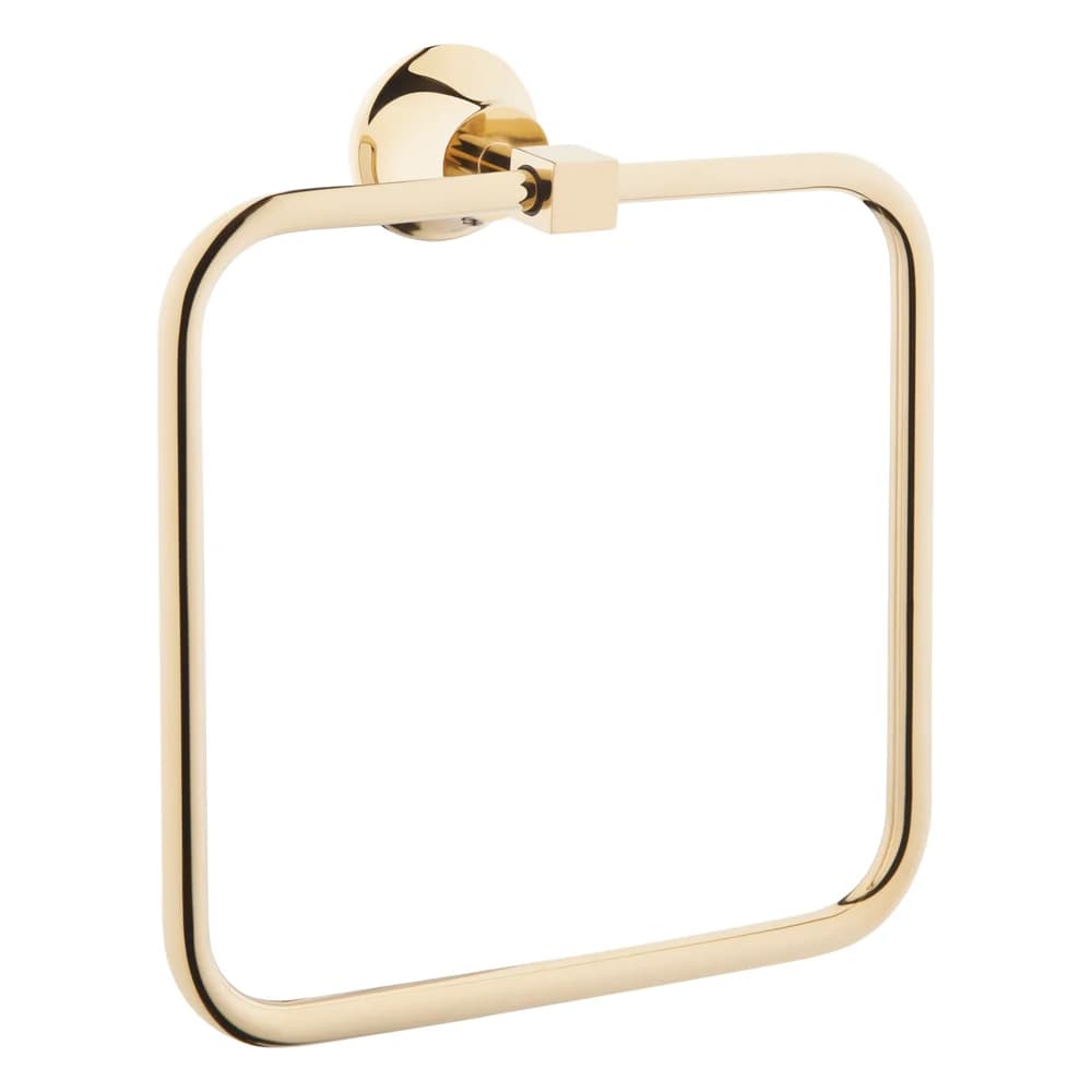 Vitra Juno Classic Altın Halka Havluluk