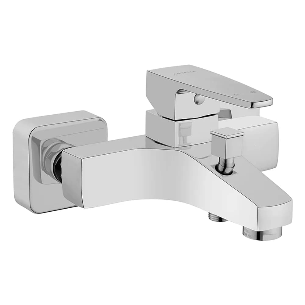 Artema Q-Line Krom Banyo Bataryası