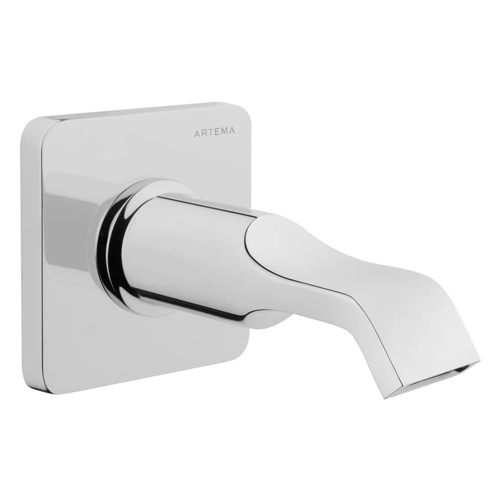 Artema Suit Krom Çıkış Ucu