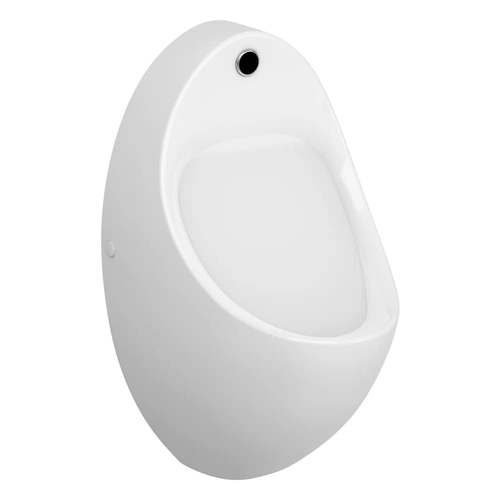 Vitra Arkitekt Elektrikli Fotoselli Beyaz Pisuvar