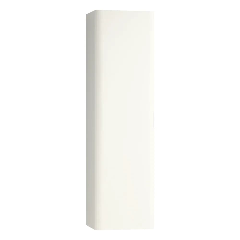 Vitra Nest Trendy Beyaz Sol Boy Dolabı