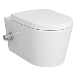 Vitra Nest Rim-ex 57 Cm Termostatik Taharetli Asma Klozet görsel 1