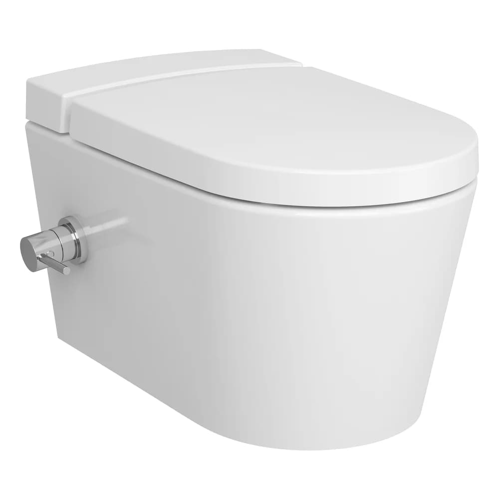 Vitra Nest Rim-ex Fresh Termostatik Taharetli Asma Klozet