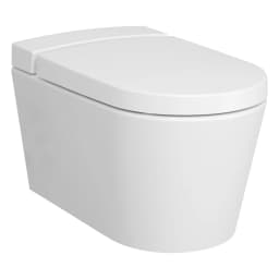 Vitra Nest Rim-ex 57 Cm Fresh Beyaz Asma Klozet görsel 1