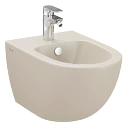 Vitra Sento 54 Cm Mat Kum Beji Asma Bide görsel 1