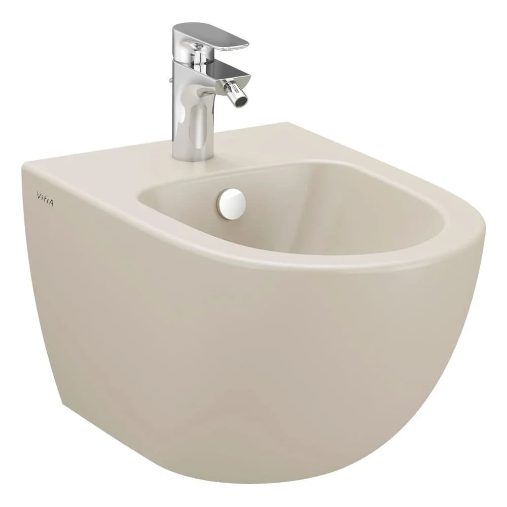 Vitra Sento 54 Cm Mat Kum Beji Asma Bide