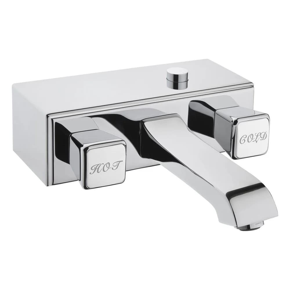 Artema Elegance Krom Banyo Bataryası