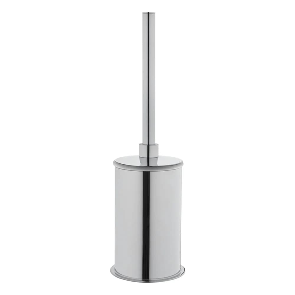 Vitra Base 500 Krom Tuvalet Fırçalığı