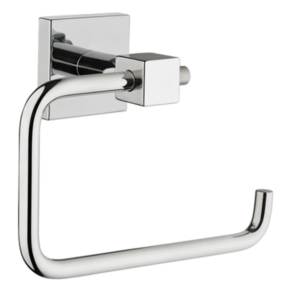 Vitra Q-Line Krom Kapaksız Tuvalet Kağıtlığı