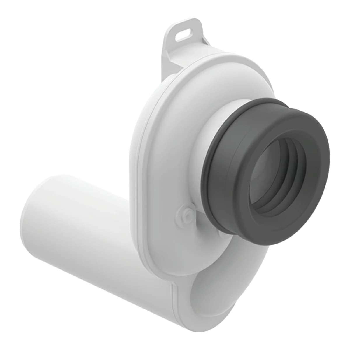 Geberit Pisuvar Sifonu Yatay Çıkışlı 50 mm