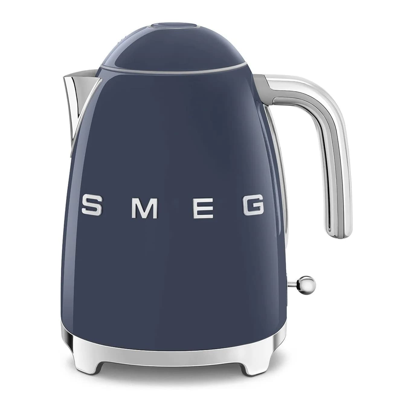 Smeg 50's Style 1,7 Lt Lacivert Kettle