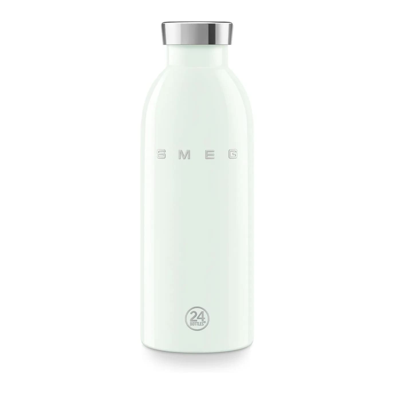 Smeg 50's Style 0,5 Lt Pastel Yeşil Çelik Termos