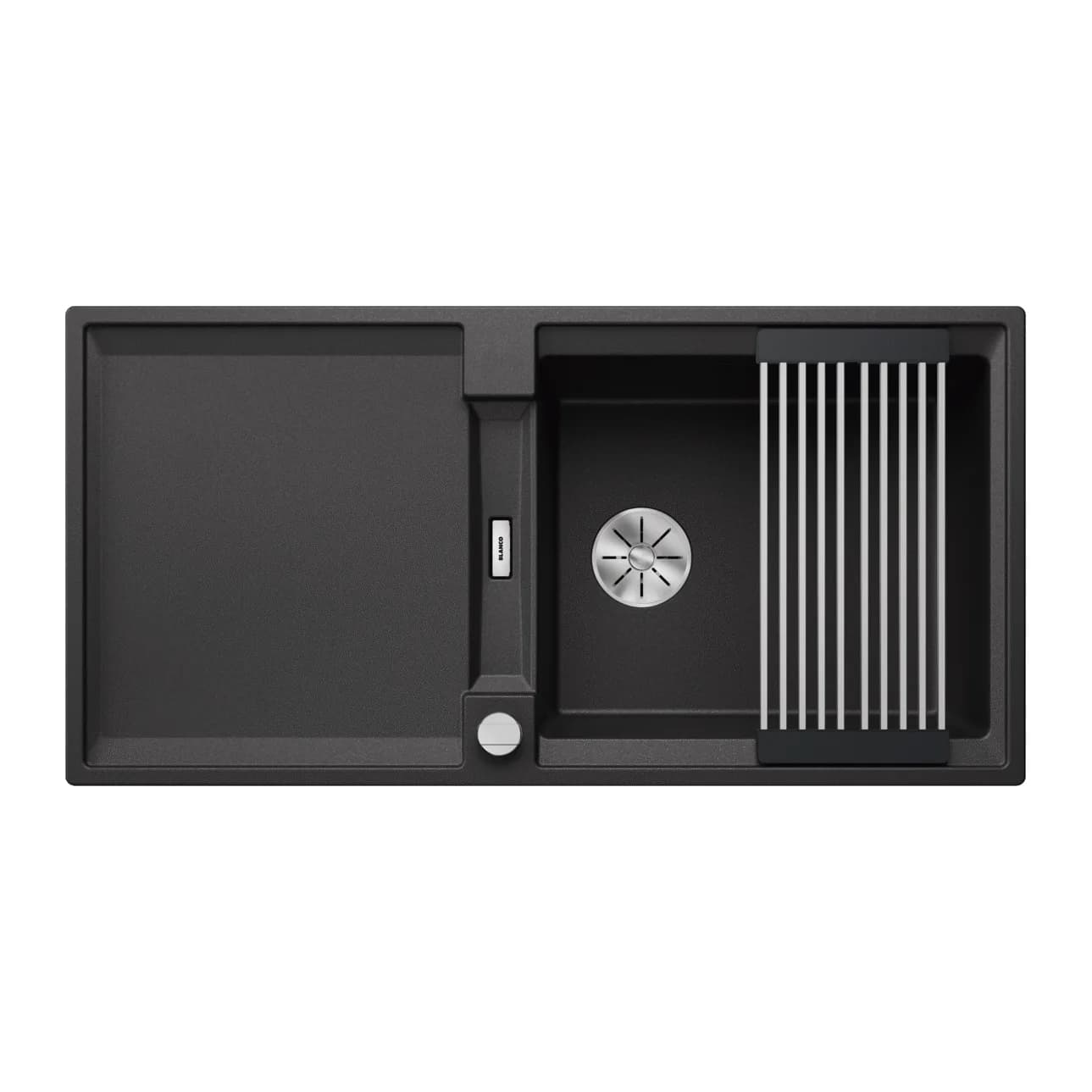 Blanco Adira XL 6 S Antrasit Granit Eviye