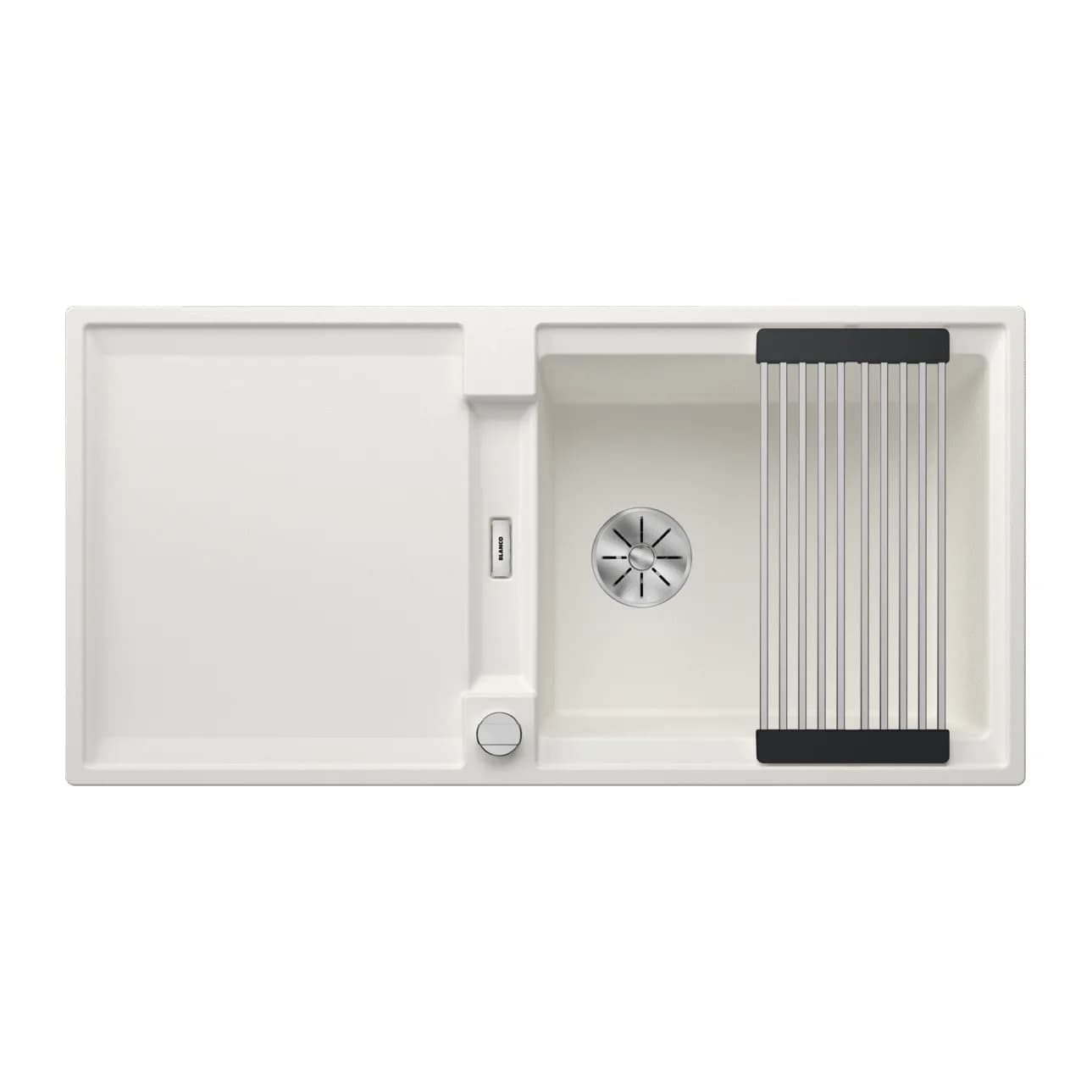 Blanco Adira XL 6 S Beyaz Granit Eviye