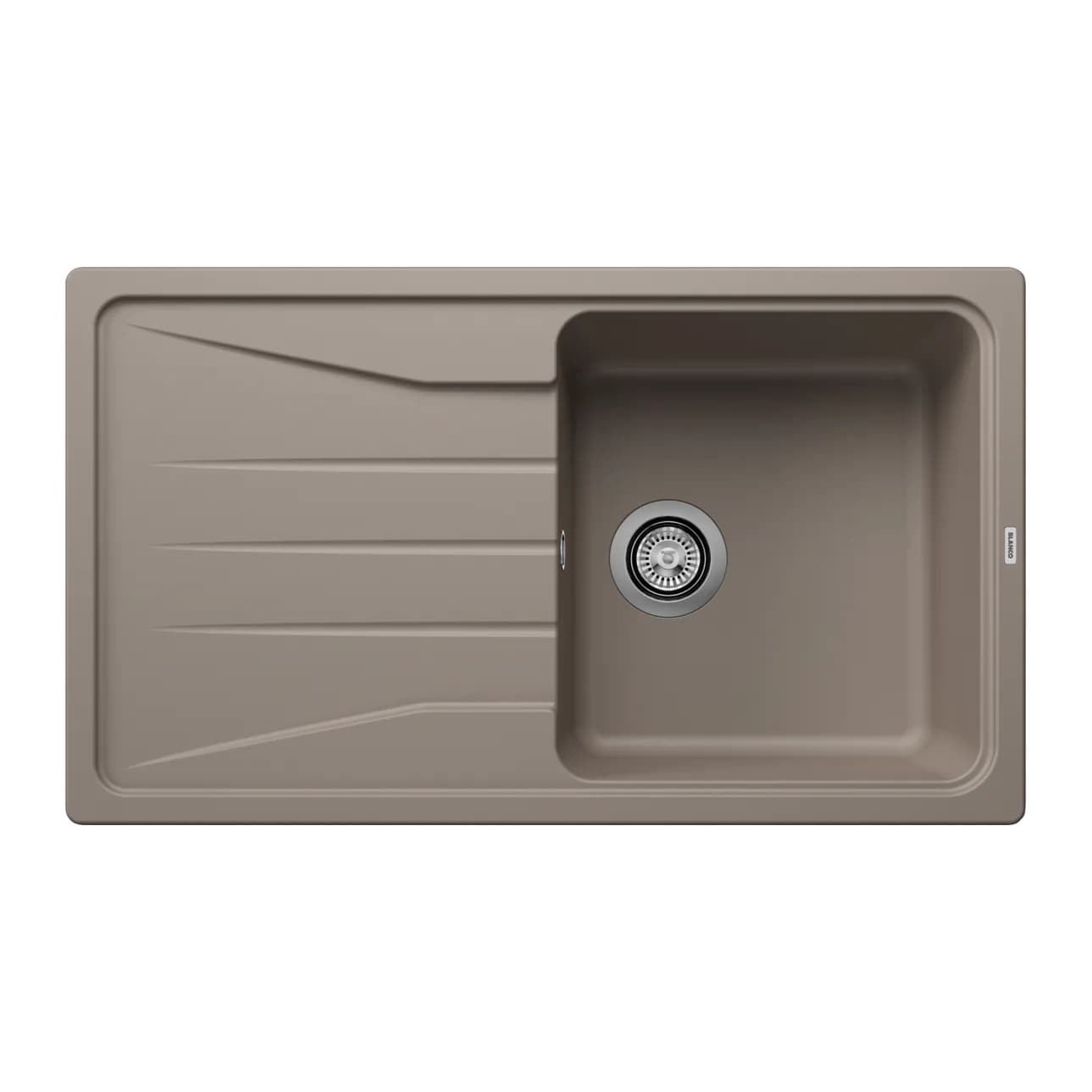 Blanco Sona 5 S Tartufo Granit Eviye