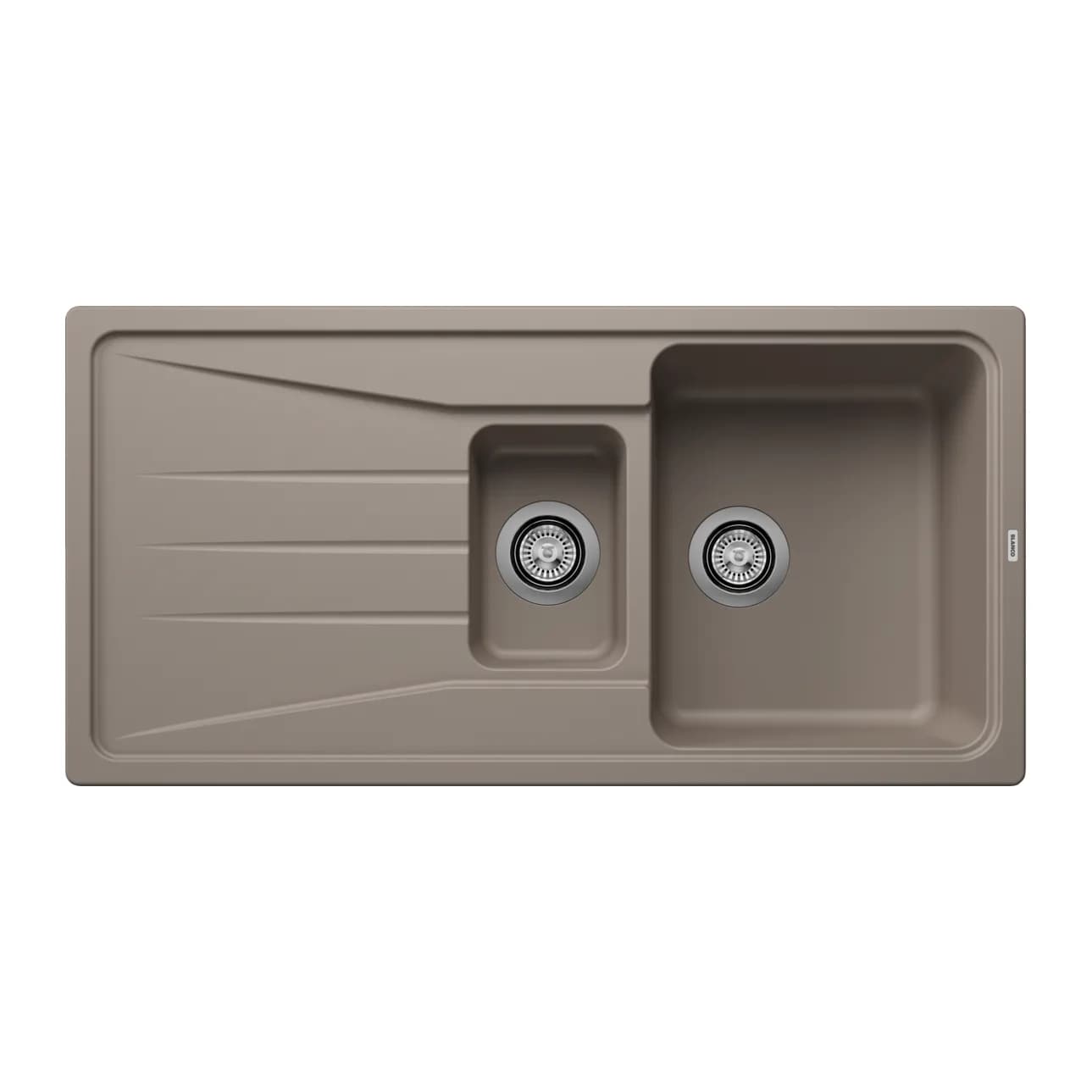 Blanco Sona 6 S Tartufo Granit Eviye