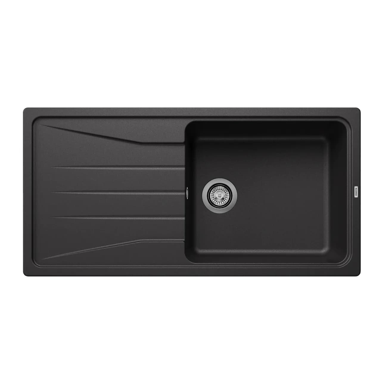 Blanco Sona XL 6 S Antrasit Granit Eviye