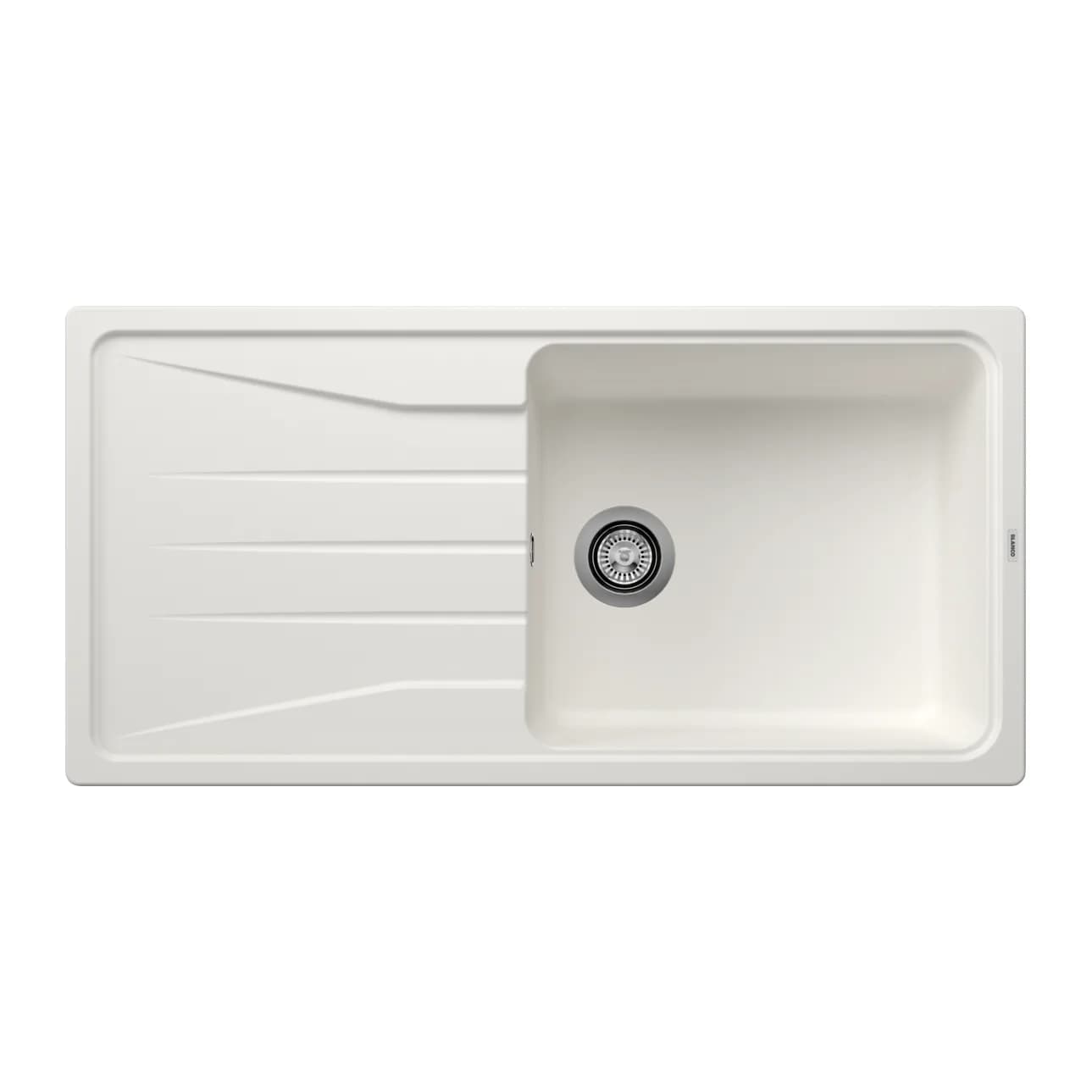 Blanco Sona XL 6 S Beyaz Granit Eviye