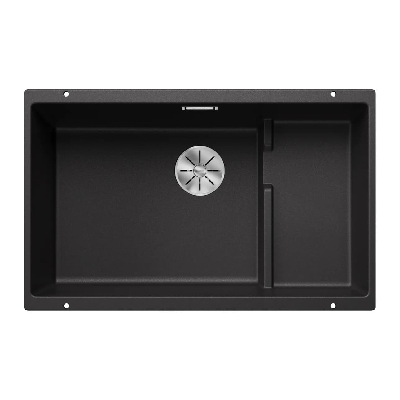Blanco Subline 700-U Level Antrasit Granit Eviye