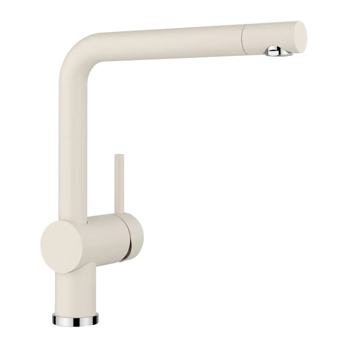 Blanco Linus Soft Beyaz Eviye Bataryası