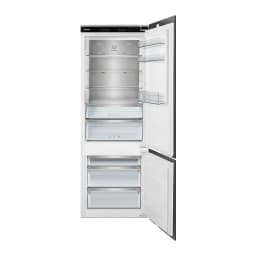 Smeg 70 cm No Frost Alttan Donduruculu Ankastre Buzdolabı görsel 1