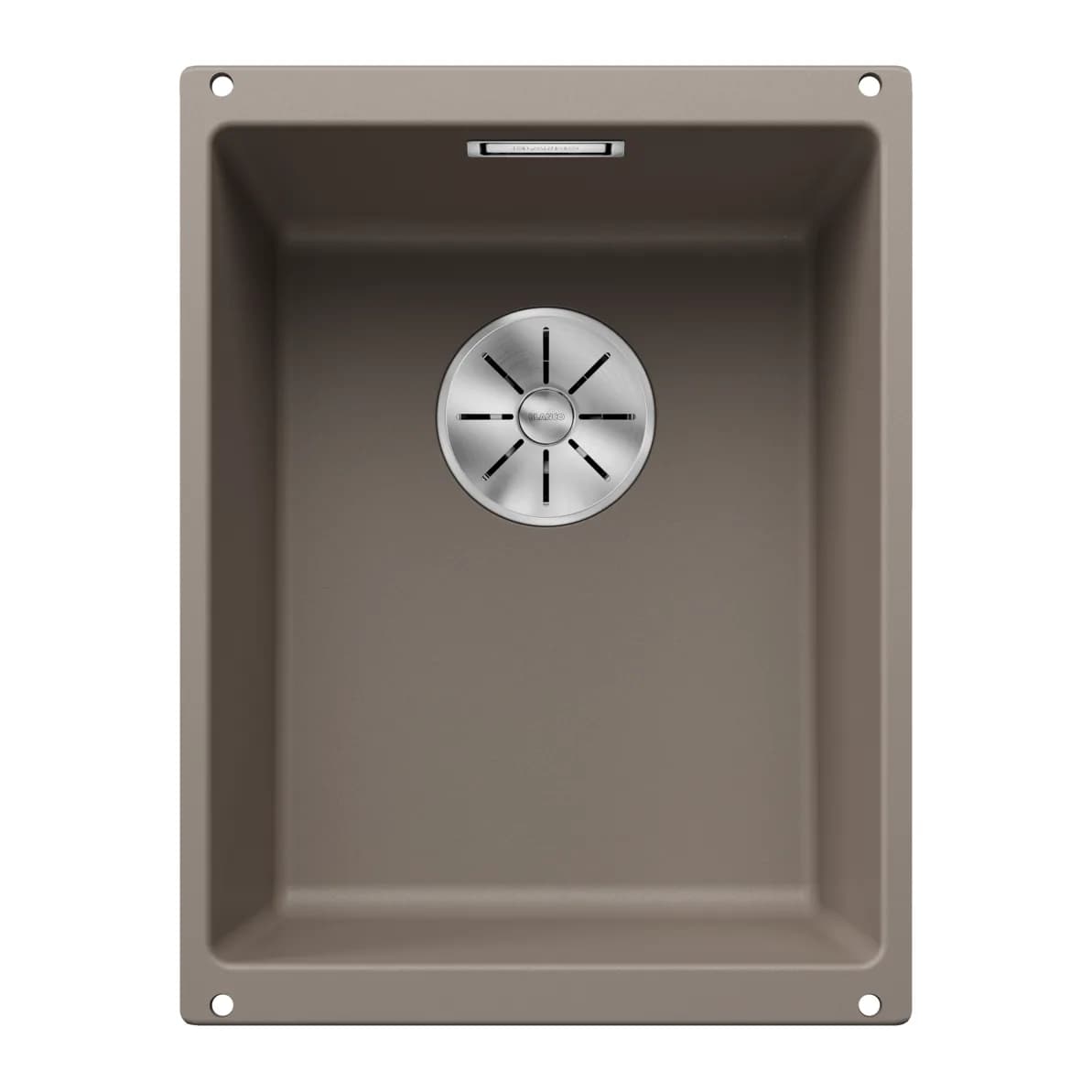 Blanco Subline 320-U Tartufo Granit Eviye