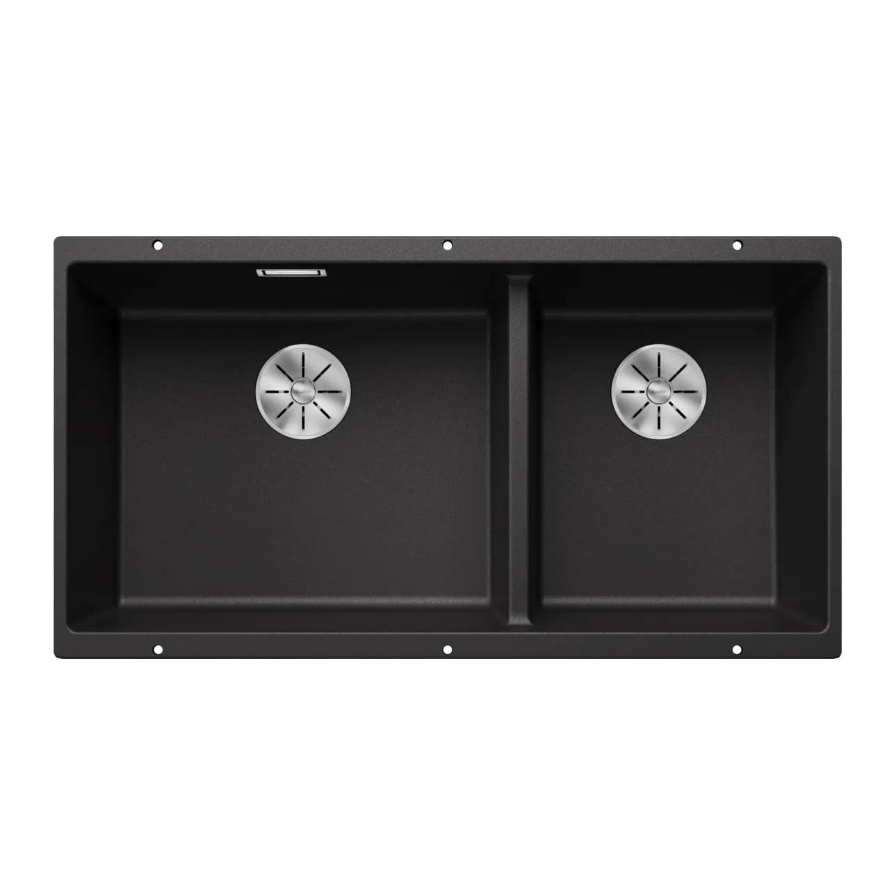 Blanco Subline 480/320-U Antrasit Granit Eviye