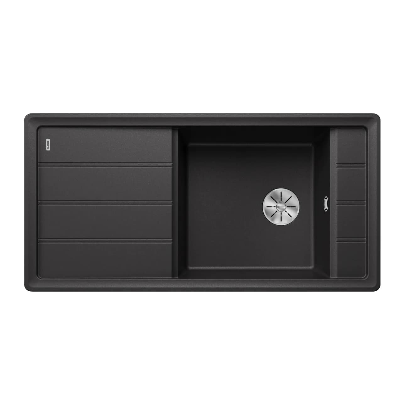 Blanco Faron XL 6 S Antrasit Granit Eviye