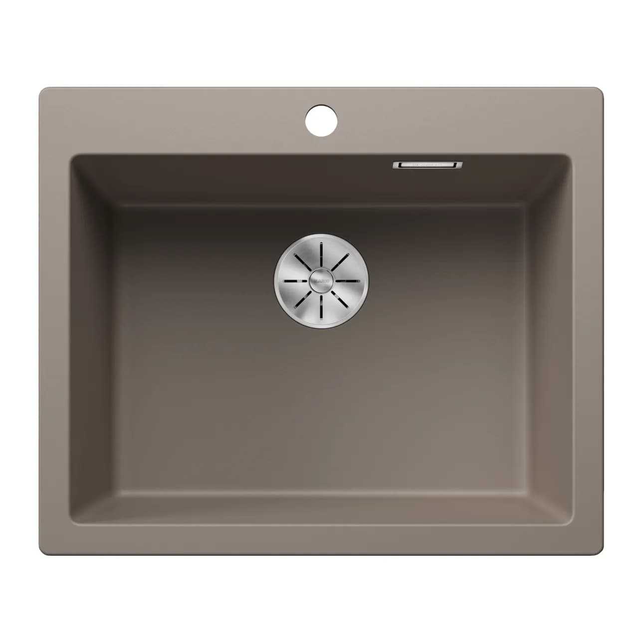 Blanco Pleon 6 Tartufo Granit Eviye