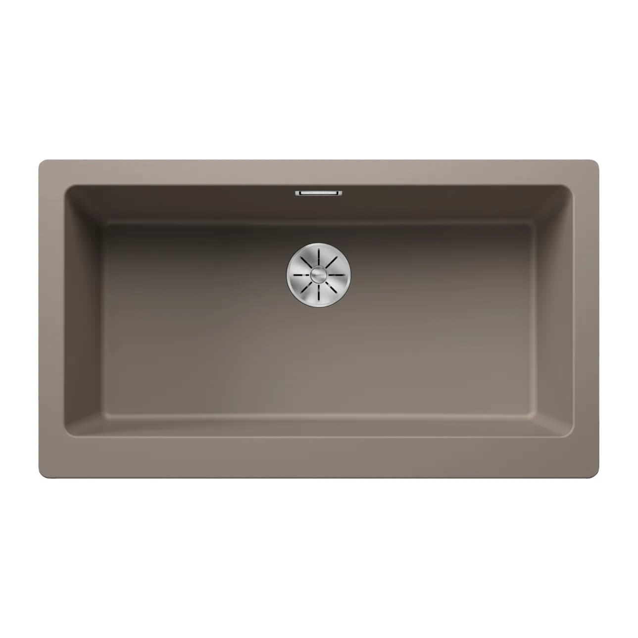 Blanco Vintera XL 9-UF Tartufo Granit Eviye