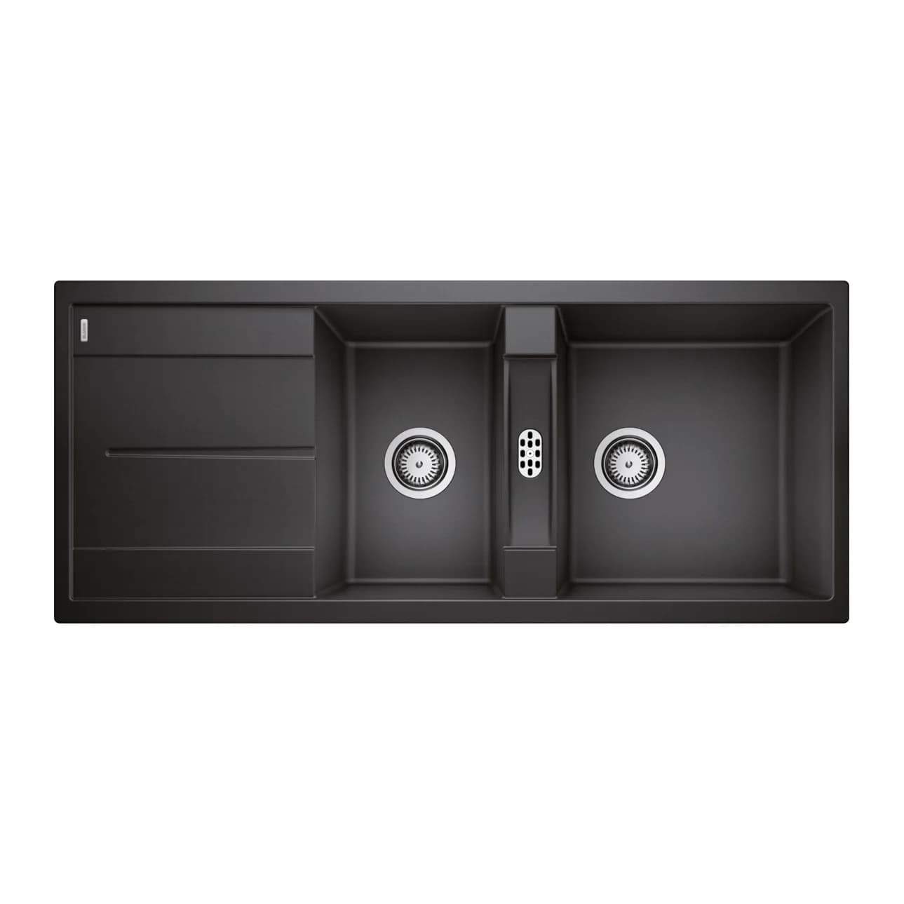 Blanco Metra 8 S Antrasit Granit Eviye