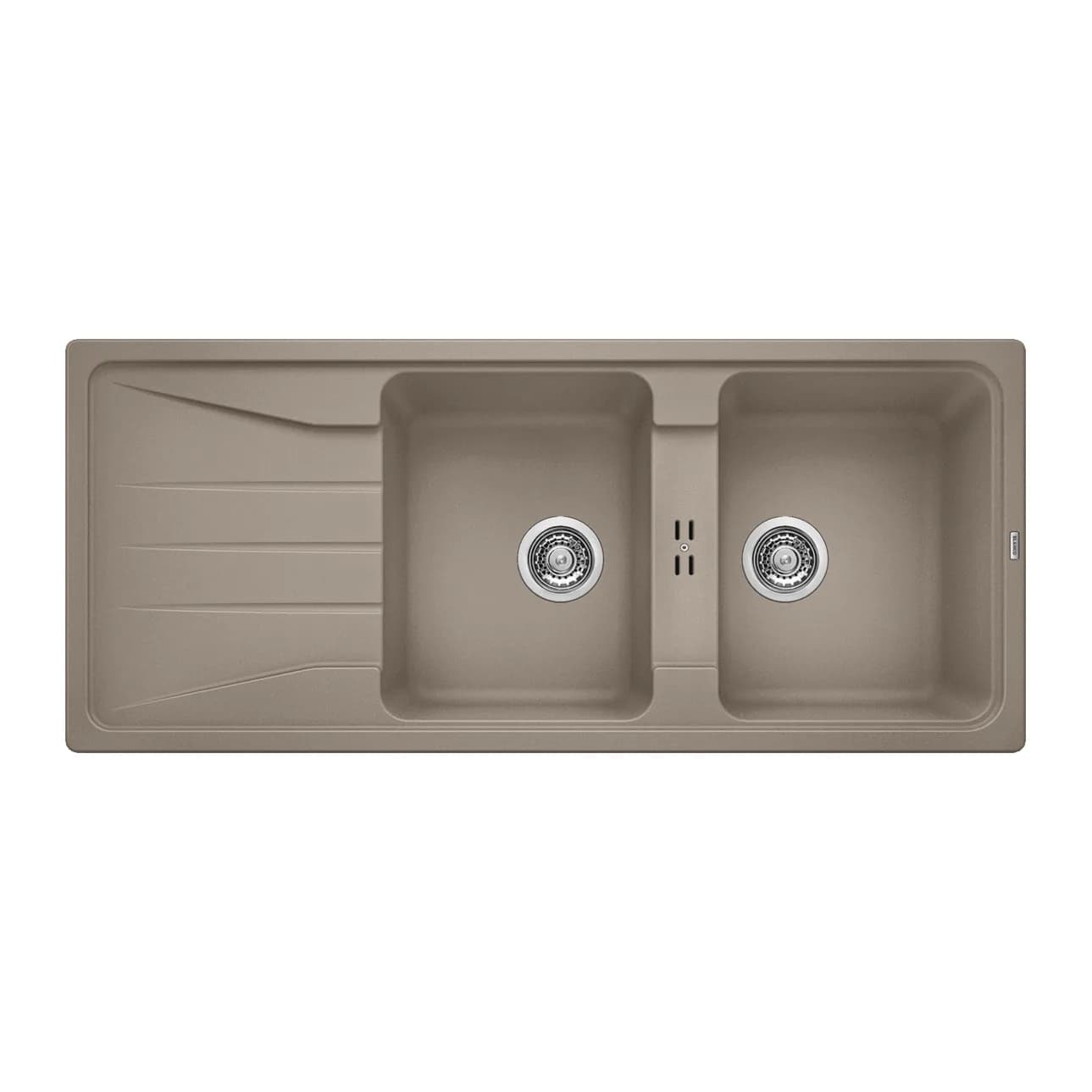 Blanco Sona 8 S Tartufo Granit Eviye