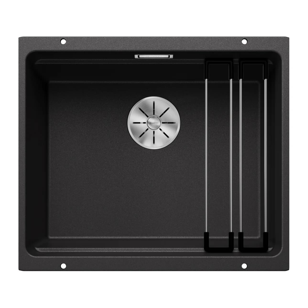 Blanco Etagon 500-U Antrasit Granit Eviye