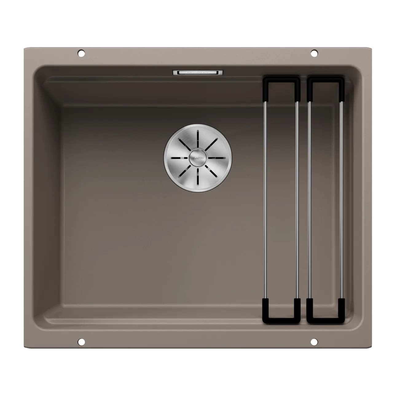 Blanco Etagon 500-U Tartufo Granit Eviye
