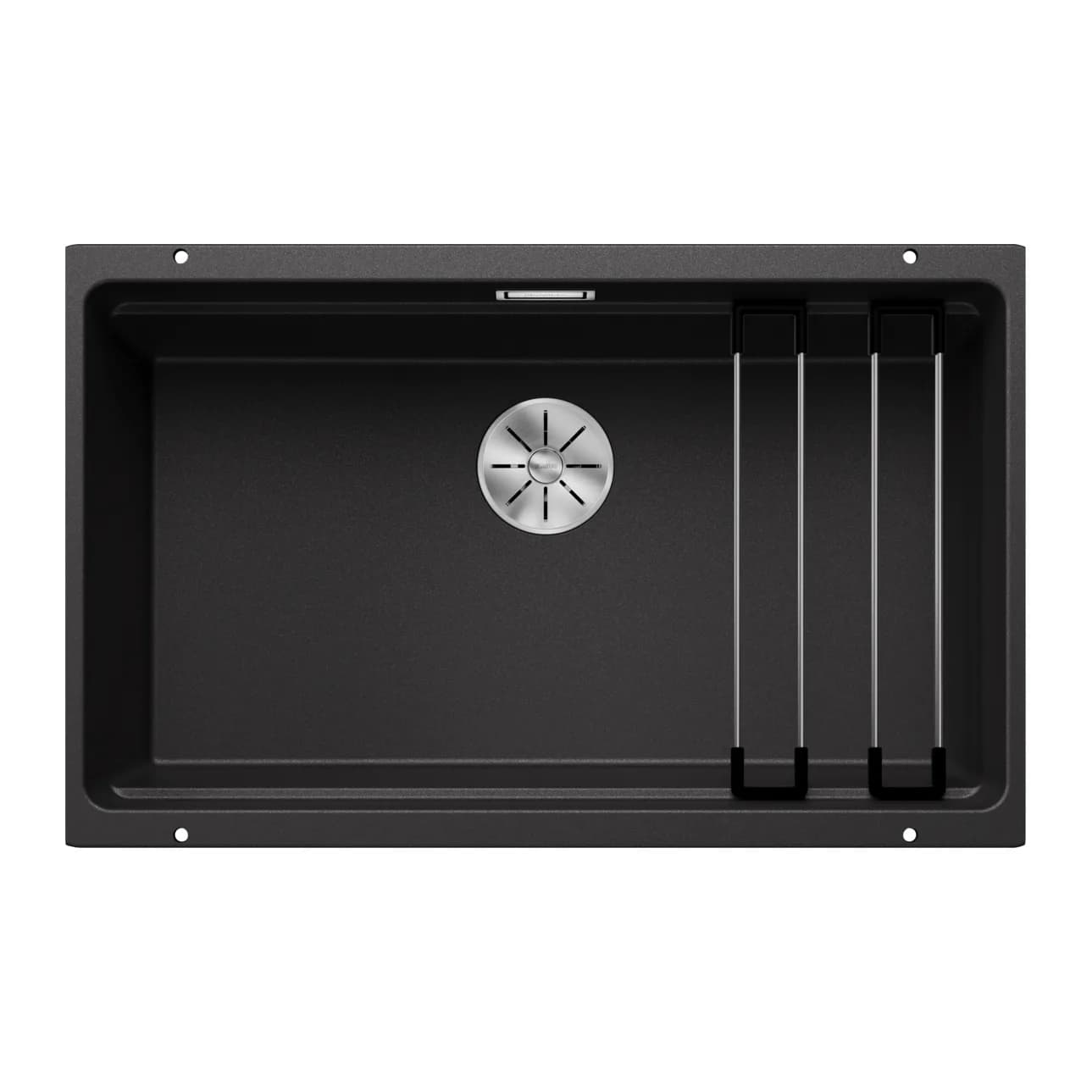 Blanco Etagon 700-U Antrasit Granit Eviye