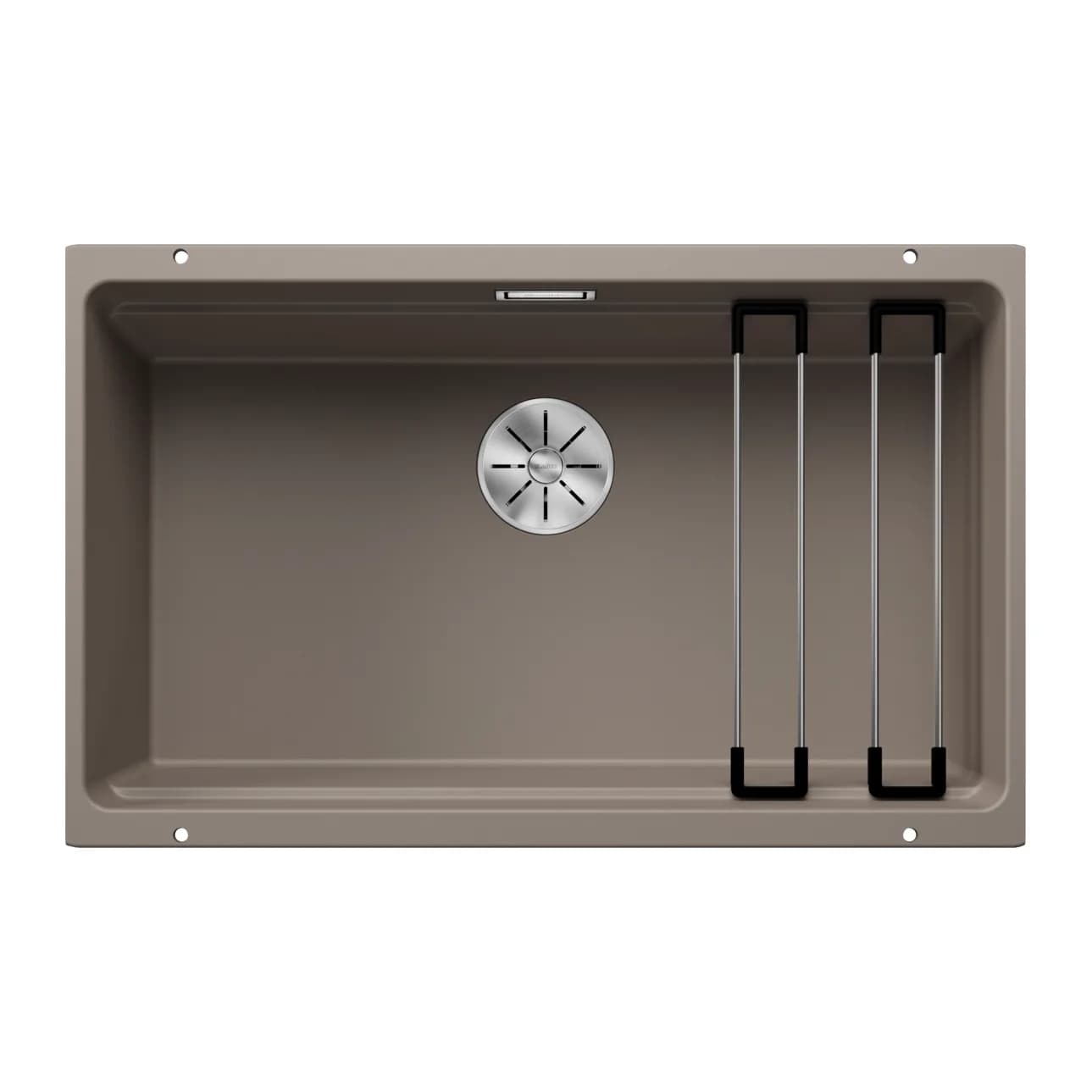 Blanco Etagon 700-U Tartufo Granit Eviye