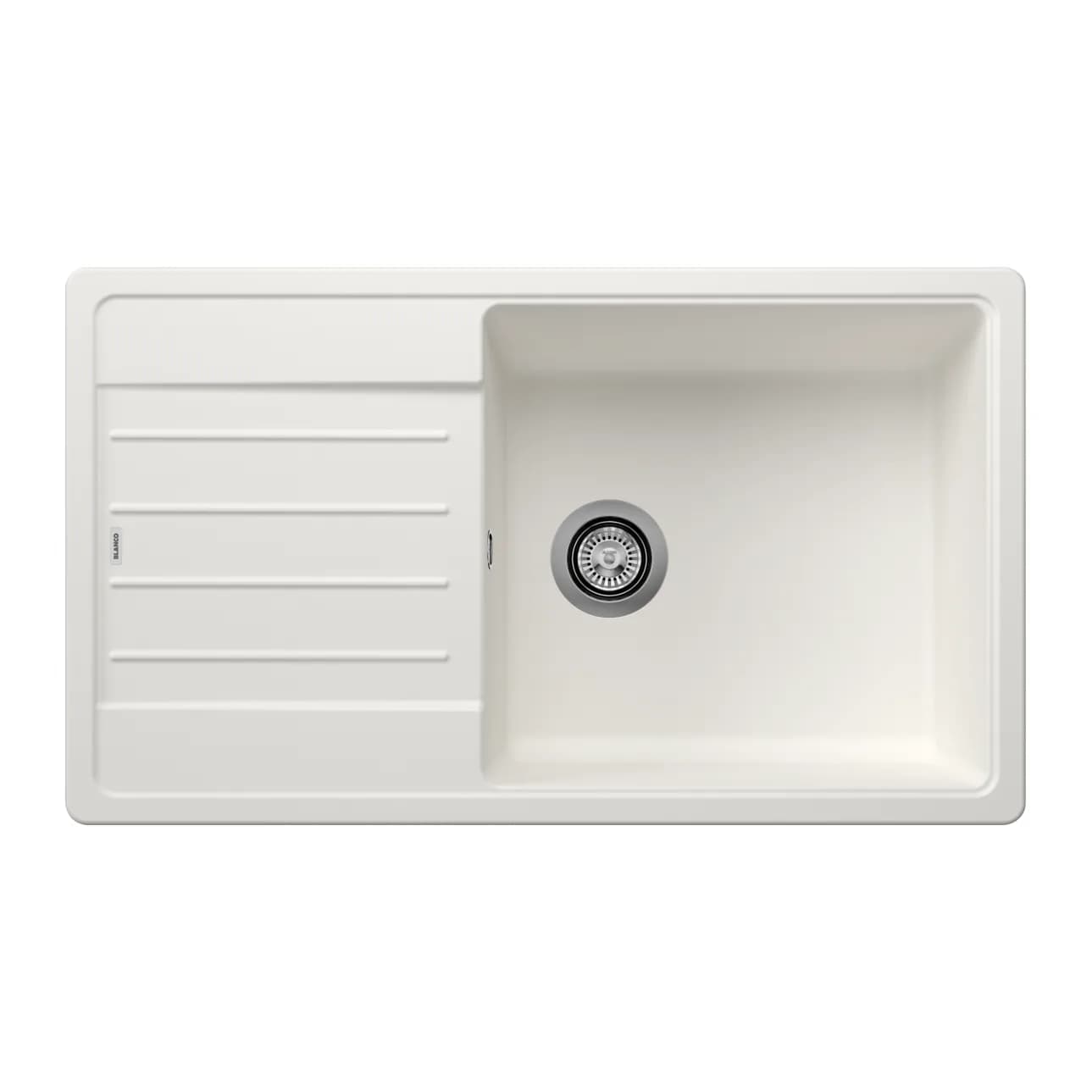 Blanco Legra XL 6 S Beyaz Granit Eviye