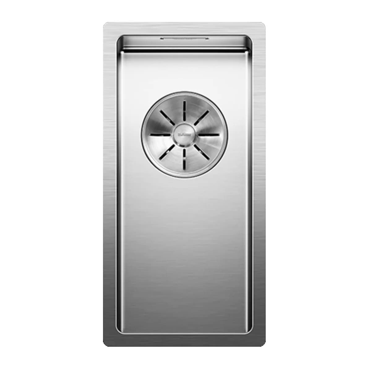 Blanco Claron 340-IF Paslanmaz Çelik Eviye