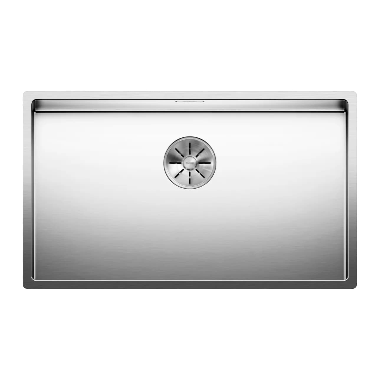 Blanco Claron 700-IF Paslanmaz Çelik Eviye